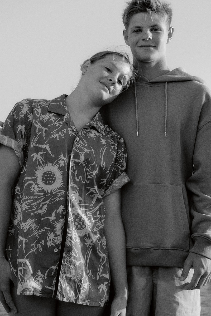 A Kind of Guise Holiday Collection Spring Summer 2024