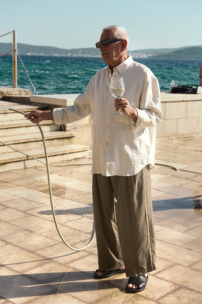 A Kind of Guise Holiday Collection Spring Summer 2024