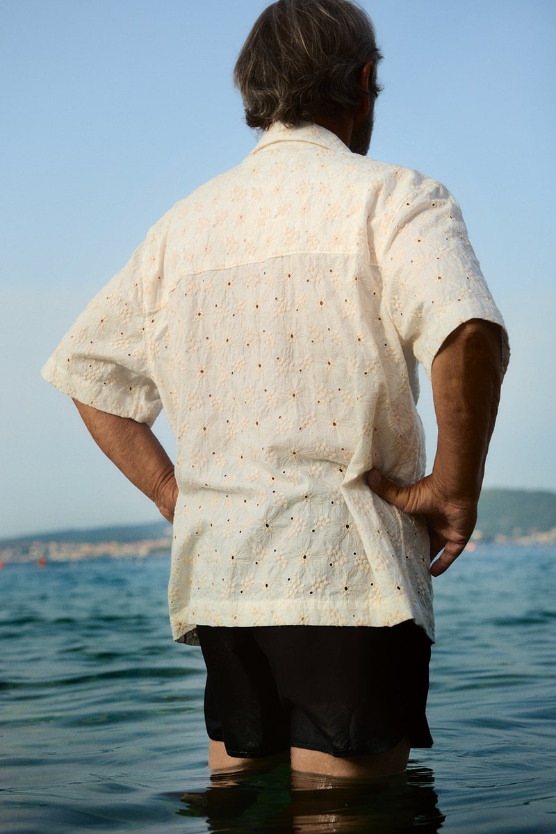 A Kind of Guise Holiday Collection Spring Summer 2024