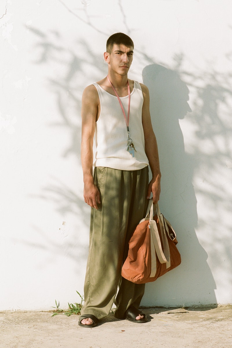 A Kind of Guise Holiday Collection Spring Summer 2024