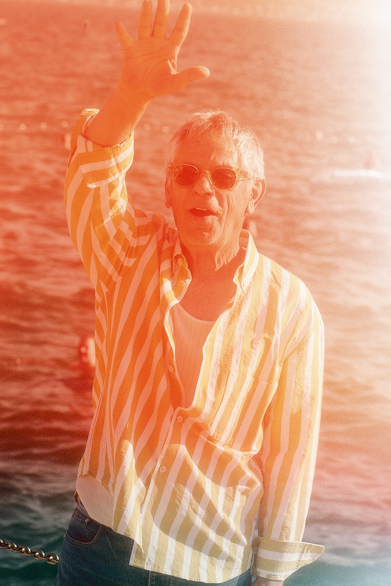 A Kind of Guise Holiday Collection Spring Summer 2024