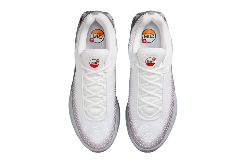 nike air max 97 smoke grey university red