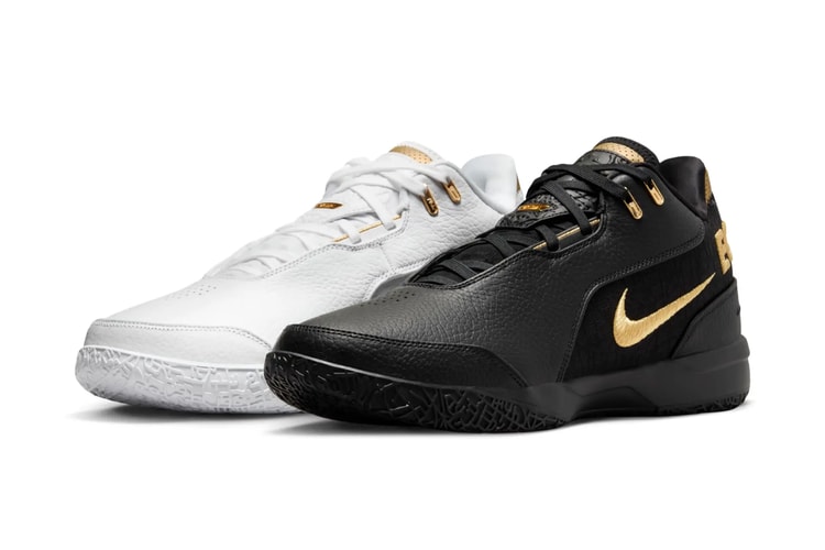 Nike Zoom LeBron NXXT Gen Promotes the Message of "Equity" in Latest Release