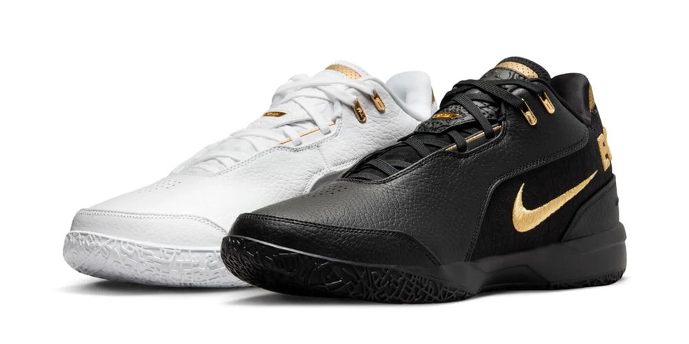 Nike Zoom LeBron NXXT Gen Promotes the Message of "Equity" in Latest Release