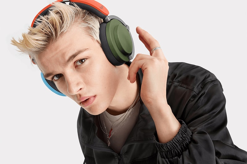 Dyson New Headphones OnTrac Wireless Hi-fi Apple Bose Sony Sennheiser Airpods Cambridge Audio Bowers Wilkins Kef