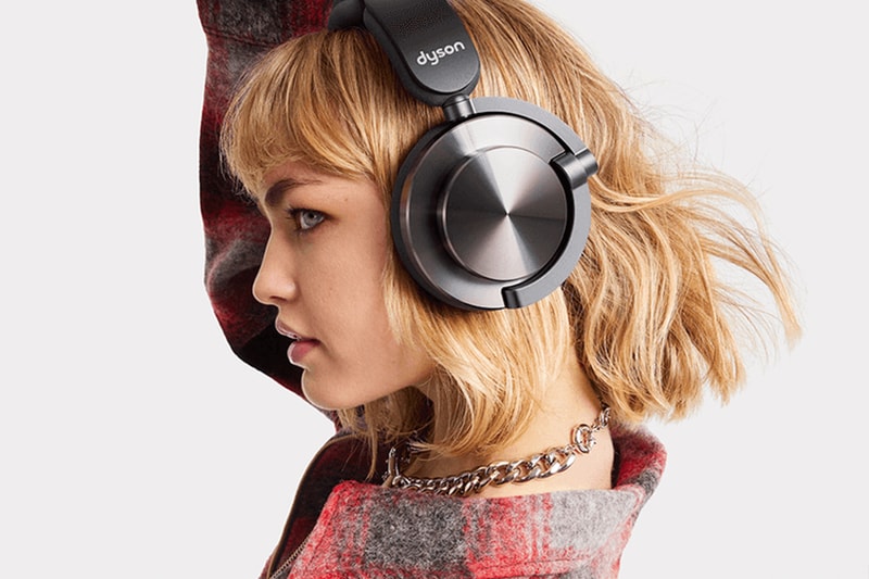 Dyson New Headphones OnTrac Wireless Hi-fi Apple Bose Sony Sennheiser Airpods Cambridge Audio Bowers Wilkins Kef