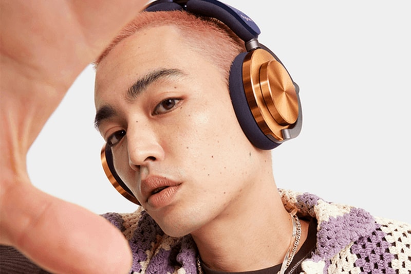 Dyson New Headphones OnTrac Wireless Hi-fi Apple Bose Sony Sennheiser Airpods Cambridge Audio Bowers Wilkins Kef