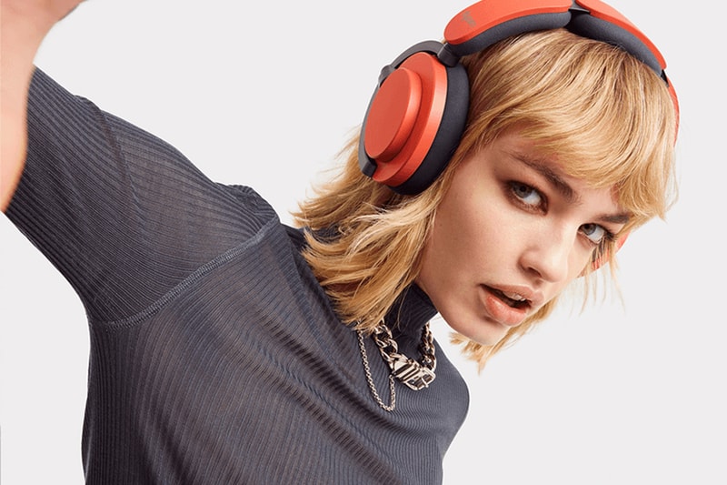Dyson New Headphones OnTrac Wireless Hi-fi Apple Bose Sony Sennheiser Airpods Cambridge Audio Bowers Wilkins Kef