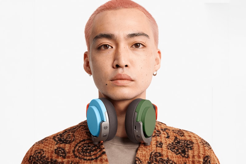 Dyson New Headphones OnTrac Wireless Hi-fi Apple Bose Sony Sennheiser Airpods Cambridge Audio Bowers Wilkins Kef