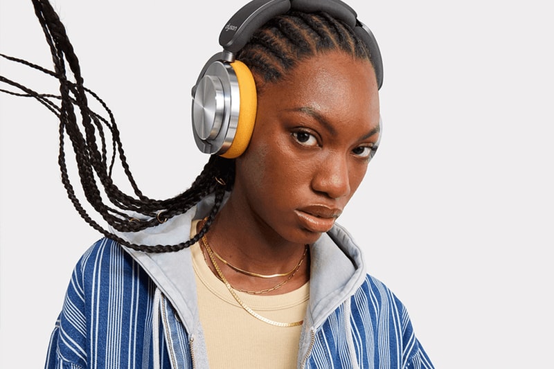 Dyson New Headphones OnTrac Wireless Hi-fi Apple Bose Sony Sennheiser Airpods Cambridge Audio Bowers Wilkins Kef