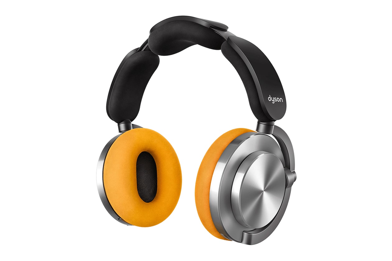 Dyson Proclaims OnTrac, Its Debut Audio-Simplest Headphones