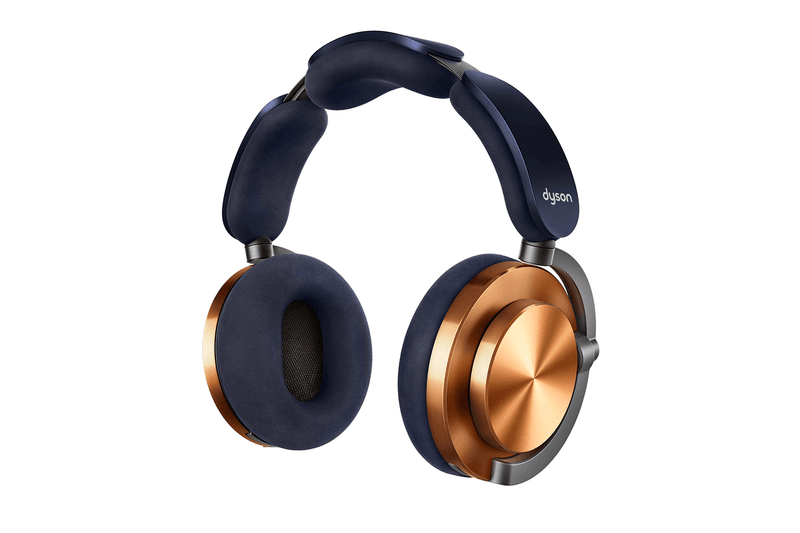Dyson New Headphones OnTrac Wireless Hi-fi Apple Bose Sony Sennheiser Airpods Cambridge Audio Bowers Wilkins Kef