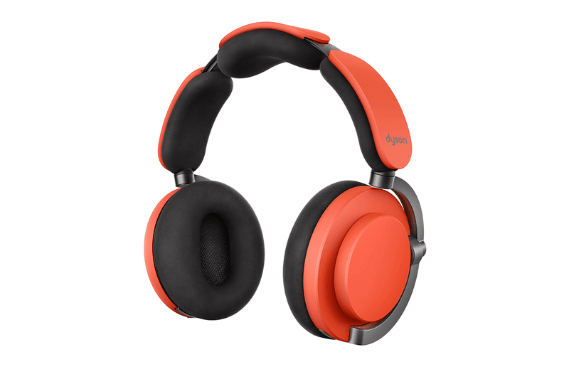 Dyson New Headphones OnTrac Wireless Hi-fi Apple Bose Sony Sennheiser Airpods Cambridge Audio Bowers Wilkins Kef