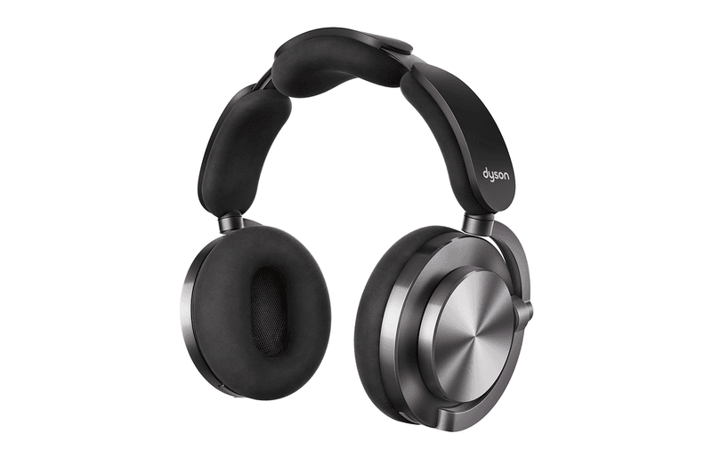 Dyson New Headphones OnTrac Wireless Hi-fi Apple Bose Sony Sennheiser Airpods Cambridge Audio Bowers Wilkins Kef