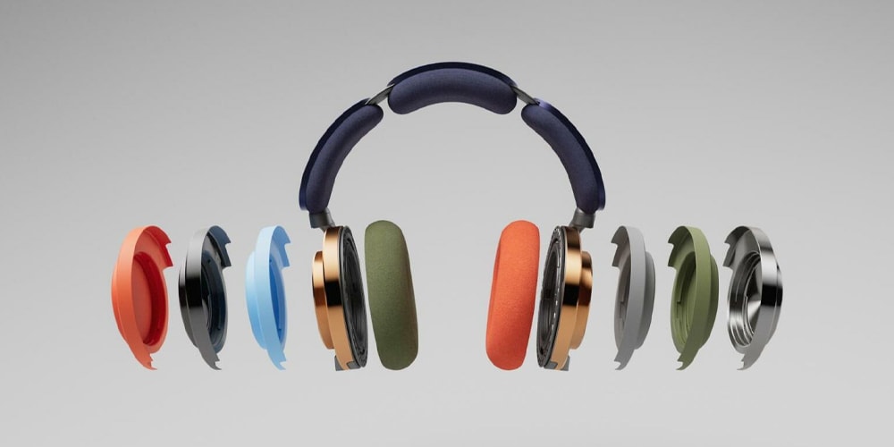 Dyson Announces OnTrac, Its Debut Audio-Only Headphones