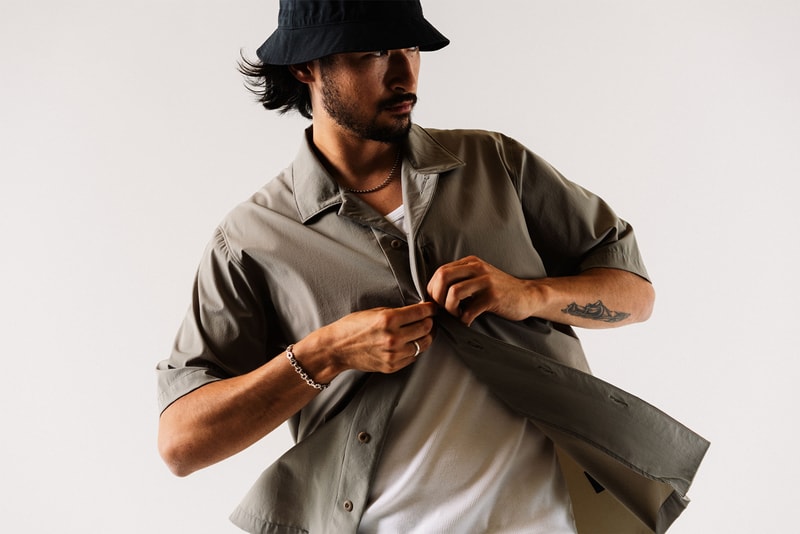 HAVEN Alta Shirt Shorts Release Date info store list buying guide photos price Schoeller Dynamic nylon