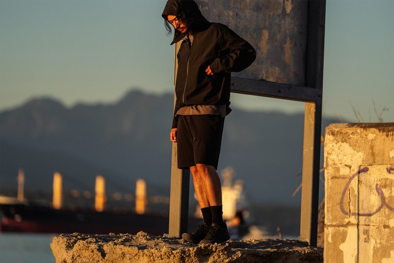 HAVEN Alta Shirt Shorts Release Date info store list buying guide photos price Schoeller Dynamic nylon