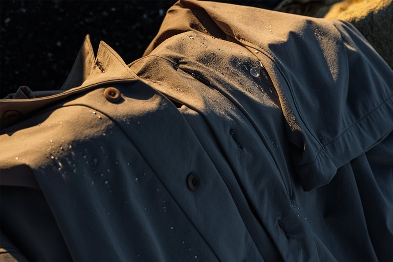 HAVEN Alta Shirt Shorts Release Date info store list buying guide photos price Schoeller Dynamic nylon