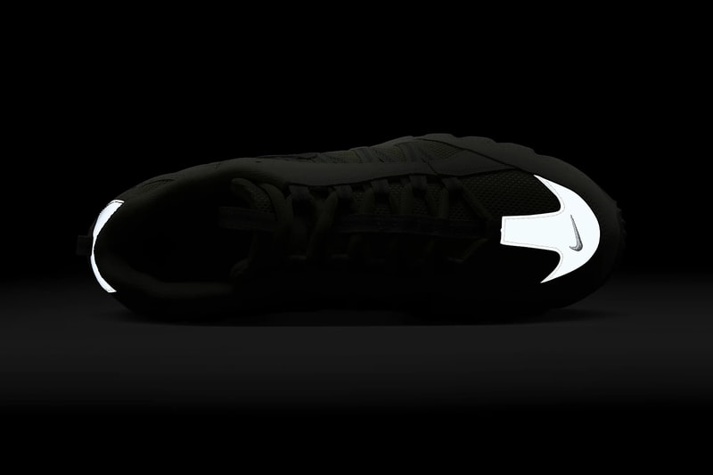 Nike Air Humara "Jade Horizon" FJ7109-300 Release info nature ready monochromatic trail ready hiking shoe sneaker