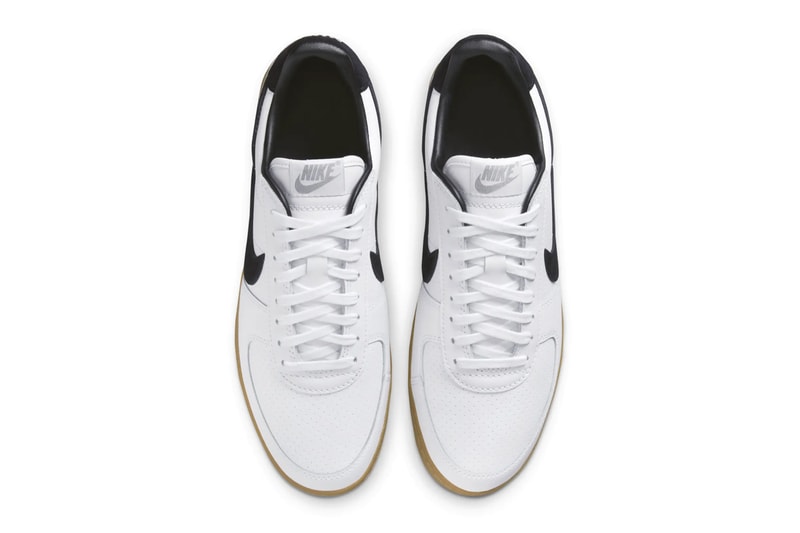 Nike Field General ’82 White Black gum HF5603-101 Release Info