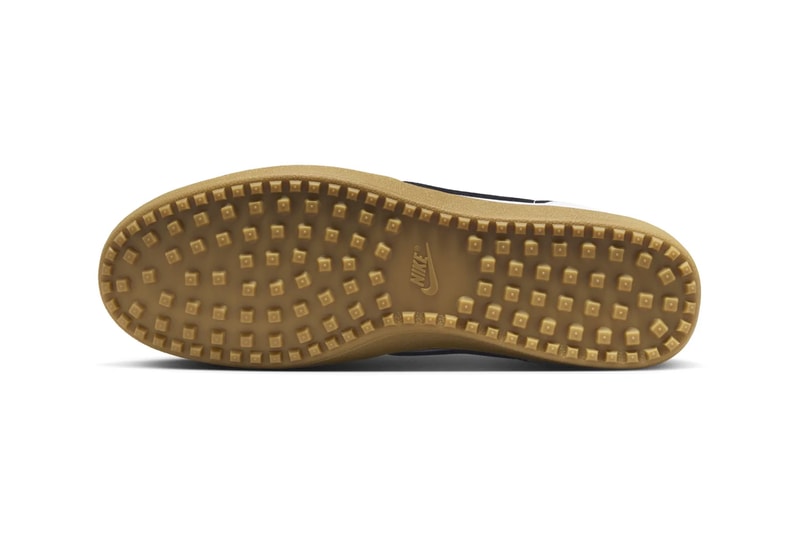 Nike Field General ’82 White Black gum HF5603-101 Release Info