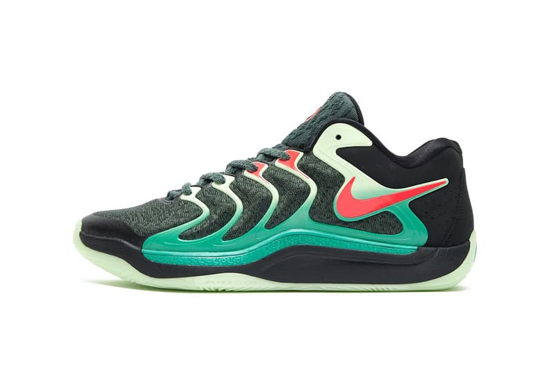 First Look at the Nike KD 17 "Easy Money Sniper" Release Info Fall 2024 kevin durant olympics phoenix suns