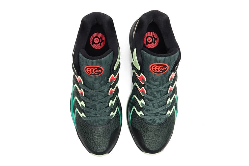 First Look at the Nike KD 17 "Easy Money Sniper" Release Info Fall 2024 kevin durant olympics phoenix suns