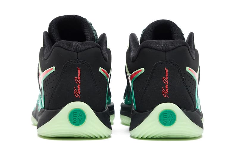 First Look at the Nike KD 17 "Easy Money Sniper" Release Info Fall 2024 kevin durant olympics phoenix suns