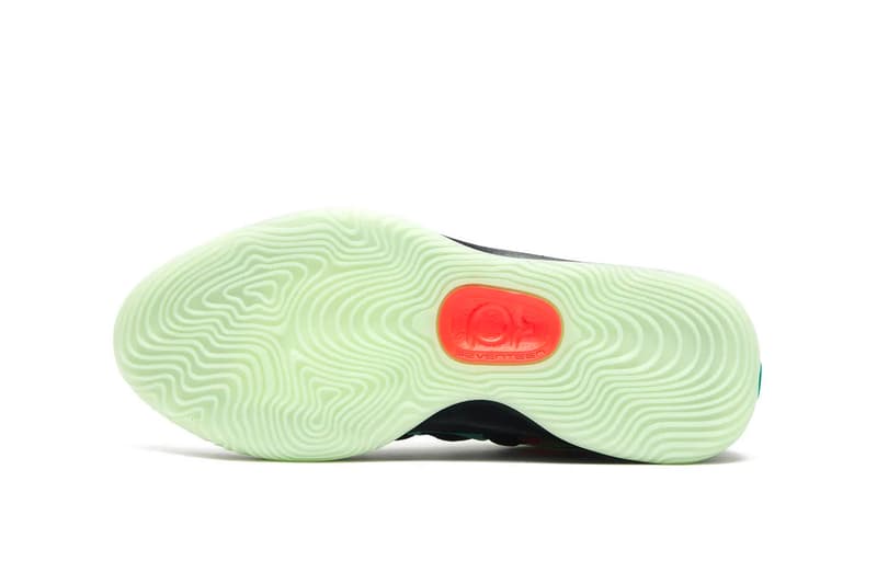 First Look at the Nike KD 17 "Easy Money Sniper" Release Info Fall 2024 kevin durant olympics phoenix suns