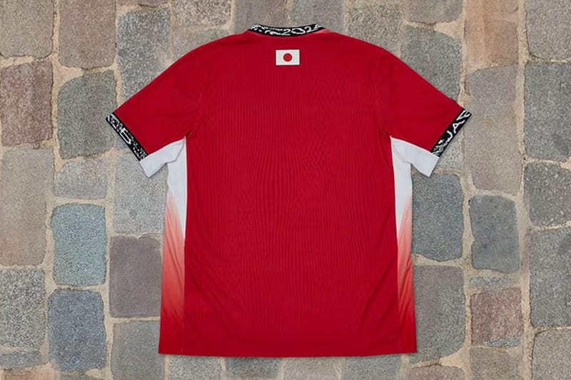japan nike sb jersey