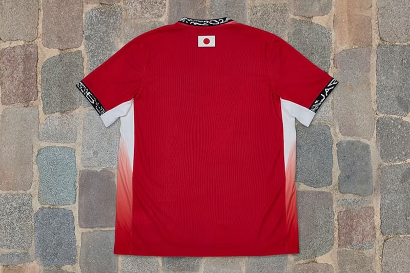 Nike SB Japan National Skateboarding Team Kit 2024 Info release date store list olympic games paris alexis sablone