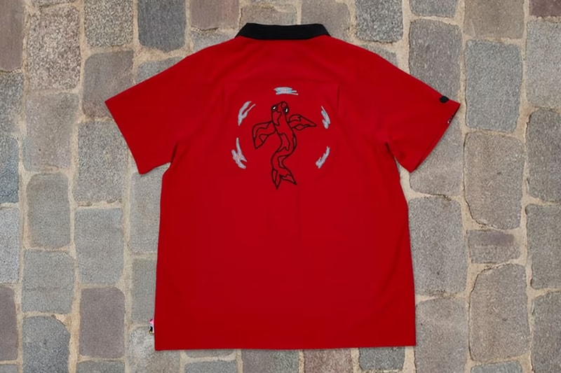 Nike SB Japan National Skateboarding Team Kit 2024 Info release date store list olympic games paris alexis sablone