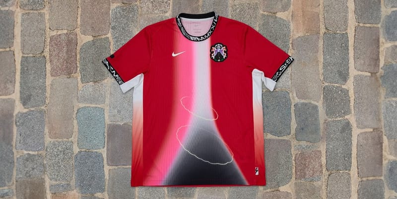 japan nike sb jersey