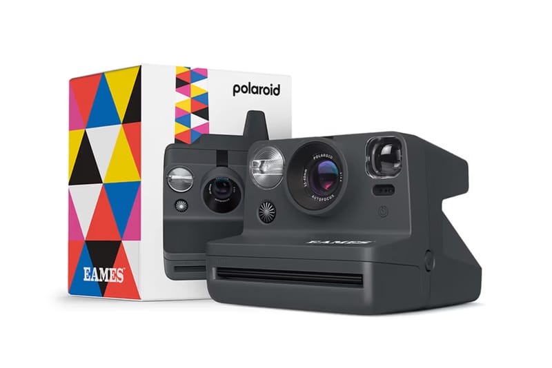 Google Is Reportedly in Talks to Buy Wiz for $23B USD and Polaroid x Eames Released a New Camera in This Week’s Tech Roundup