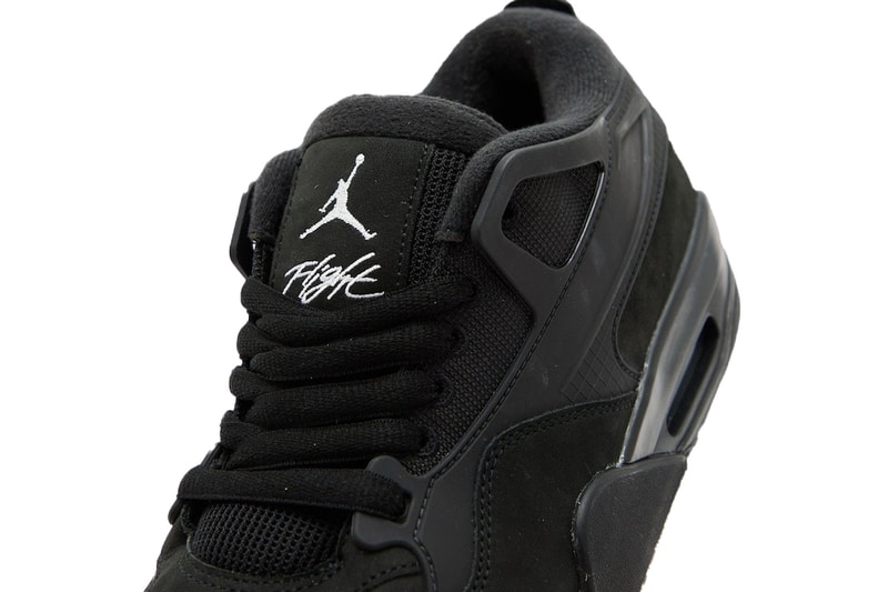 Air Jordan 4 RM Black Cat FQ7939-004 Release Info date store list buying guide photos price