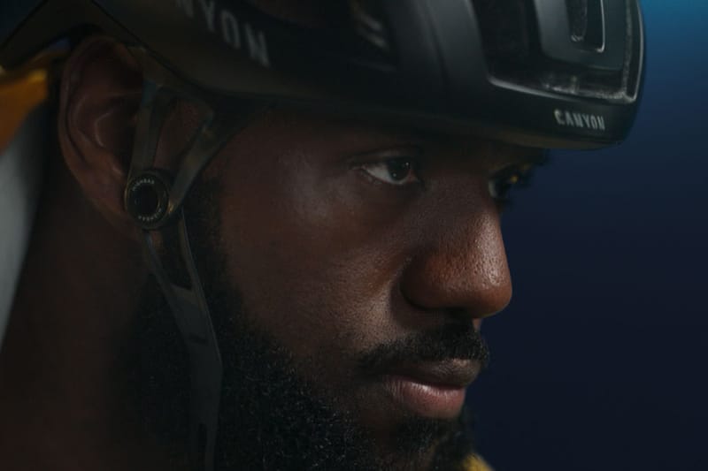 Canyon and LeBron James' New Campaign Encourages You to "Find Your Freedom"