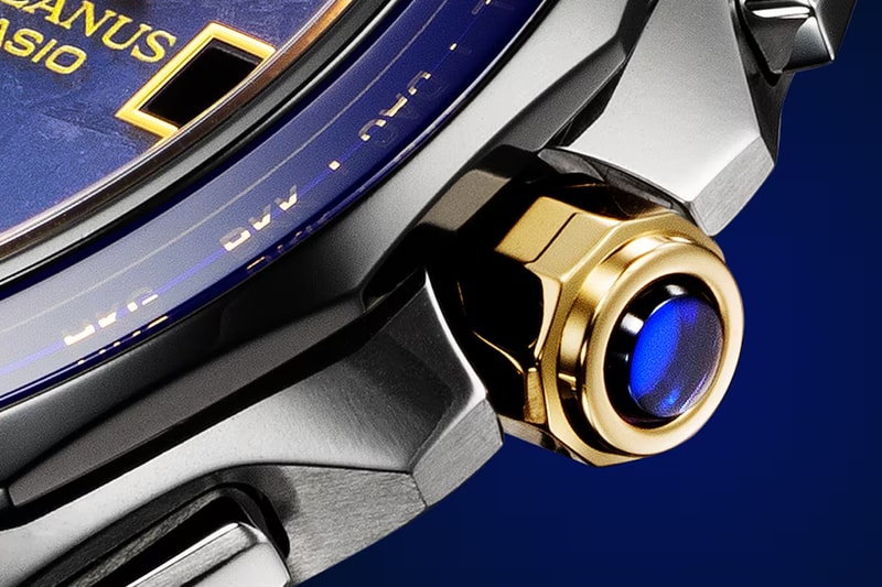 Casio Oceanus OCWS7000SS2A 50th Anniversary Limited Edition Release Info
