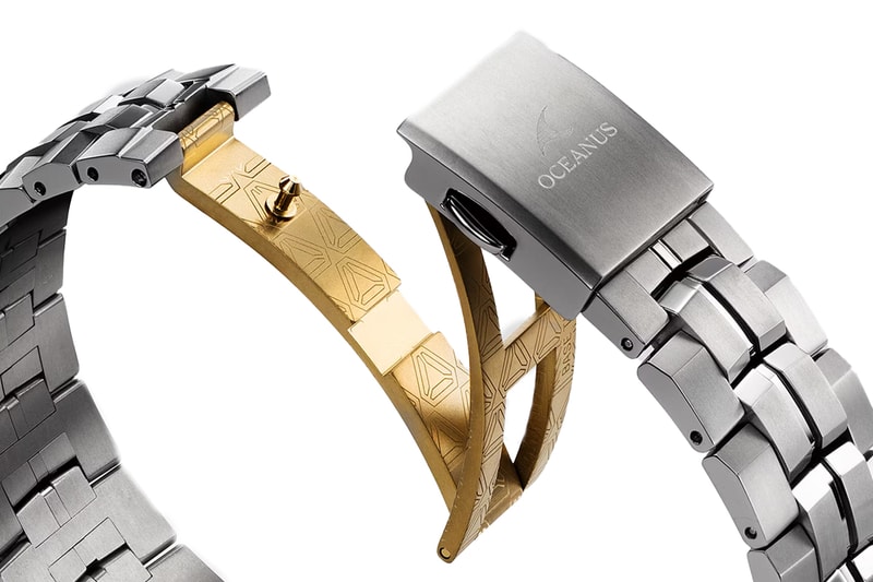 Casio Oceanus OCWS7000SS2A 50th Anniversary Limited Edition Release Info