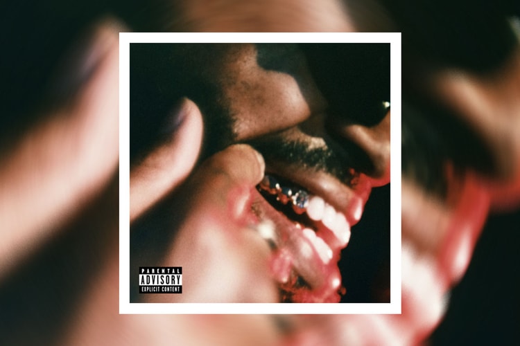 Larry June Moves "Like a Mack" in New Single