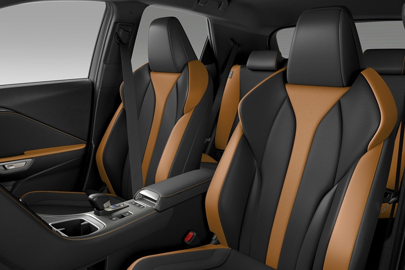 Lexus Performance LBX Morizo RR Release Info