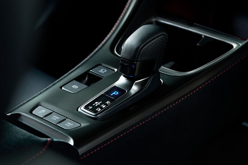 Lexus Performance LBX Morizo RR Release Info