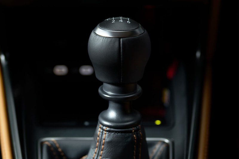 Lexus Performance LBX Morizo RR Release Info