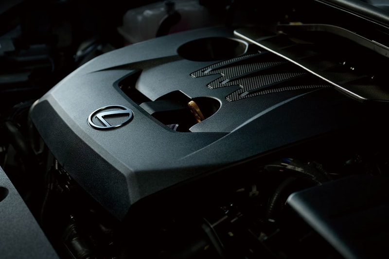 Lexus Performance LBX Morizo RR Release Info
