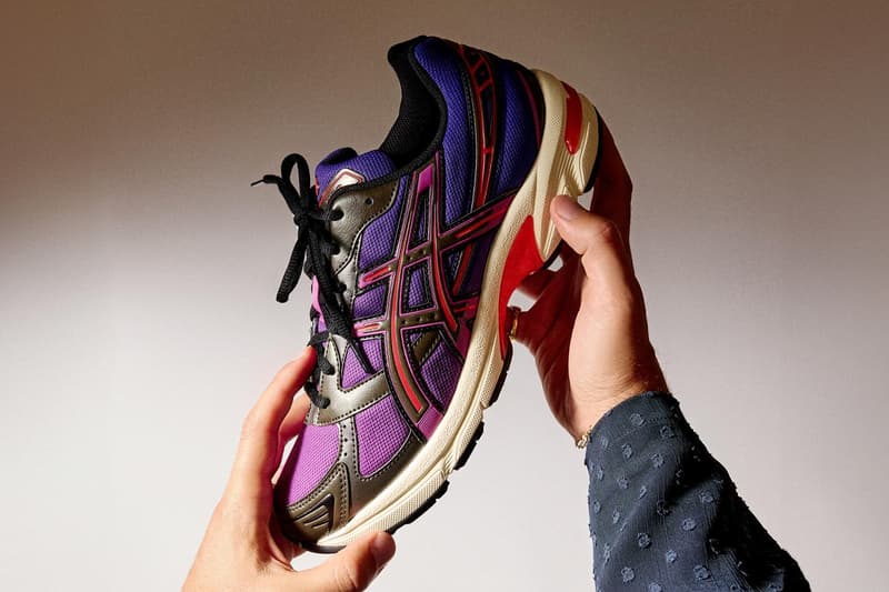 Marvel Comics KITH ASICS Collection Release Info date store list buying guide photos price spider man magneto venom green goblin gel-kayano 14 gel-1130 gt-2160