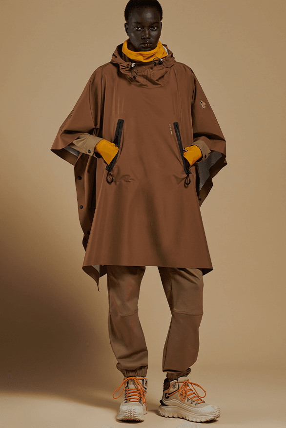 Moncler Grenoble PreFall 2024 collection Release Information details date menswear womenswear