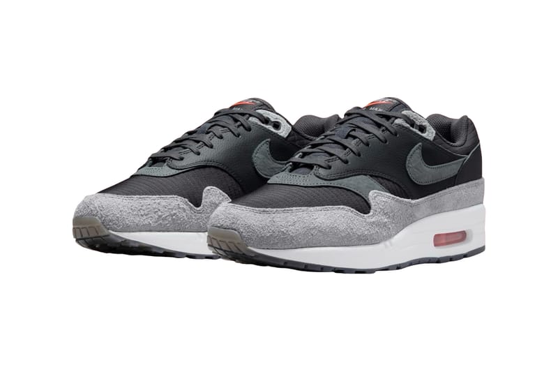 dark pewter air max 1