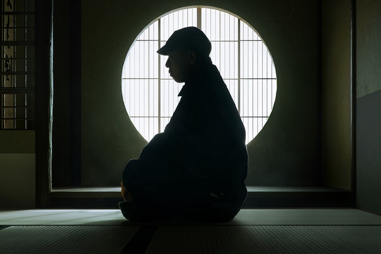 NOT A HOTEL TOKYO Taps NIGO for Creative Direction