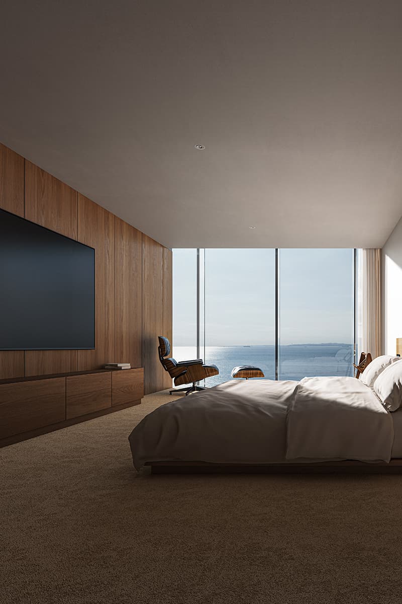 NOT A HOTEL TOKYO Taps NIGO for Creative Direction japanese hospitality startup
