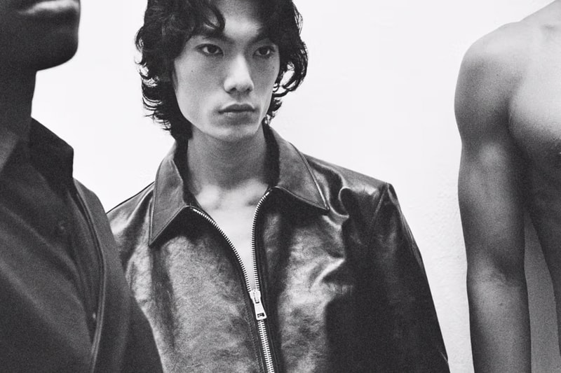 Our Legacy Releases Fall/Winter 2024 “FEAST” Collection