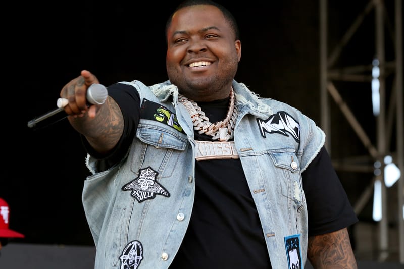 Sean Kingston and His Mother Indicted in $1M USD Wire Fraud Scheme